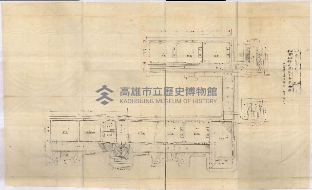州財產－小學校市街庄（無償讓與）藏品圖，第257張