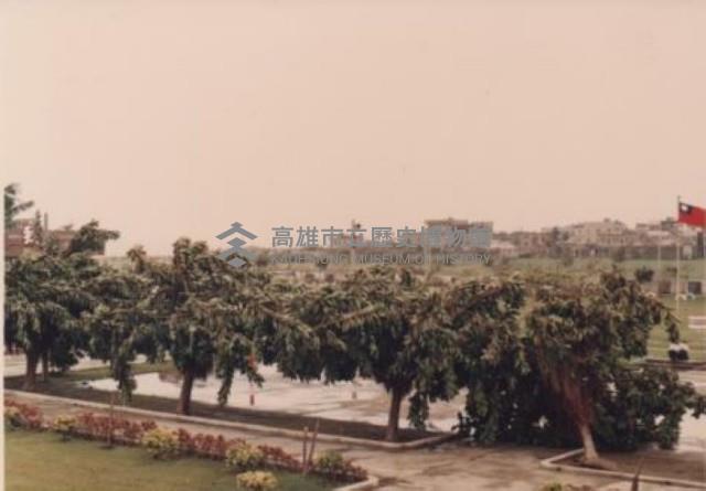 鳳鳴國小眺望集合場景觀藏品圖，第1張