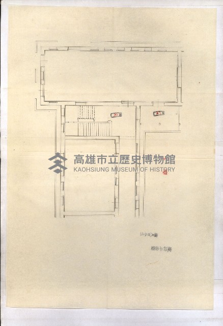 州財產－小學校市街庄（無償讓與）藏品圖，第157張