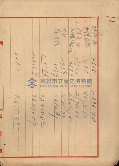 州財產處分藏品圖，第45張