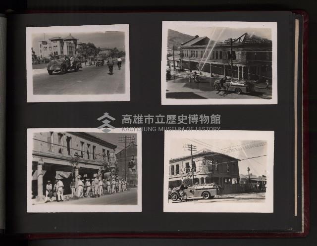 第一屆民選高雄市長謝掙強市政影像紀錄-2
（相冊）藏品圖，第44張