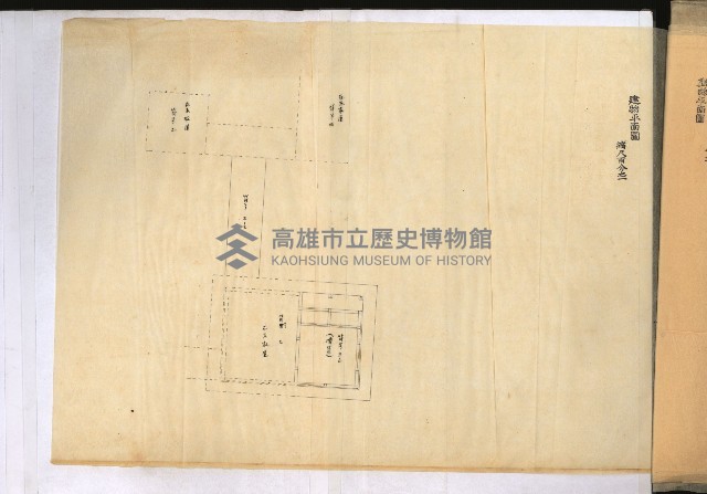 州財產－小學校市街庄（無償讓與）藏品圖，第207張