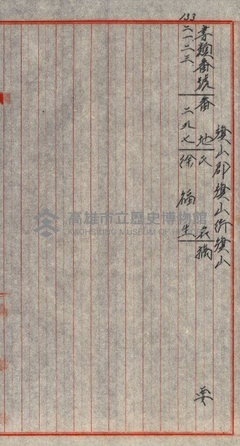工場用道綴（岡山）藏品圖，第97張