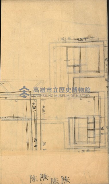 州財產－小學校市街庄（無償讓與）藏品圖，第410張