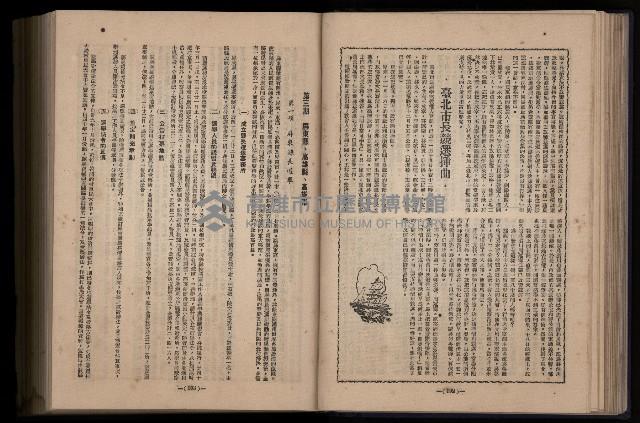 《臺灣省首屆民選縣市長暨縣市議員特輯》藏品圖，第184張