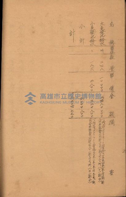 南日本鹽業株式會社藏品圖，第85張