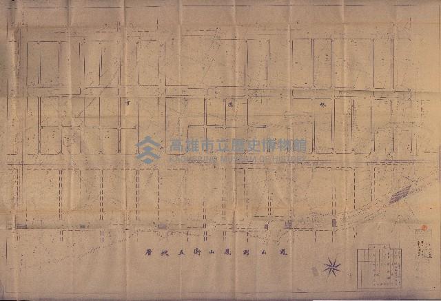 雜件綴
（其之他－十三之十一）藏品圖，第91張