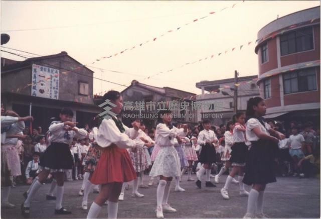 鳳鳴國小學生遊行-29藏品圖，第1張