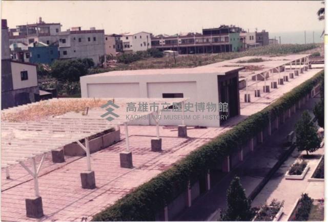 空中花園─蟛蜞菊-1藏品圖，第1張