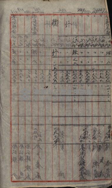 修理工廠擴張（岡山）藏品圖，第537張