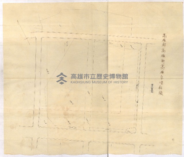 州財產－小學校市街庄（無償讓與）藏品圖，第147張