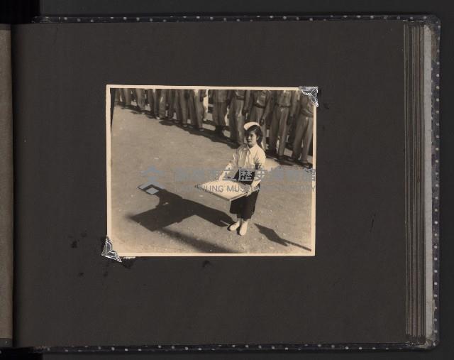 美國經合總署中國分署長施幹克至高雄參訪（相冊）藏品圖，第34張