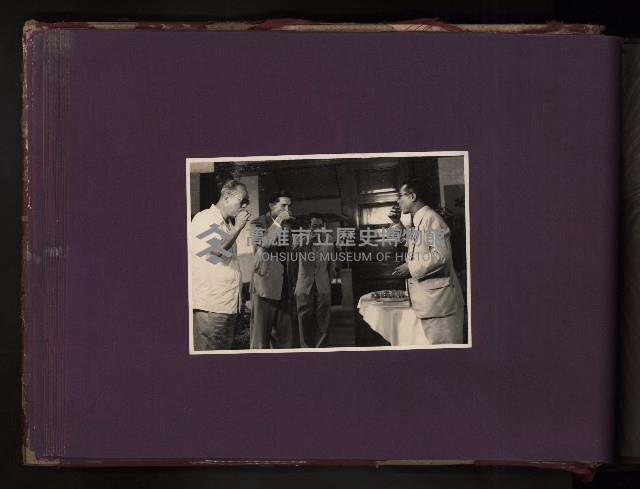 為民造福（相冊）藏品圖，第34張