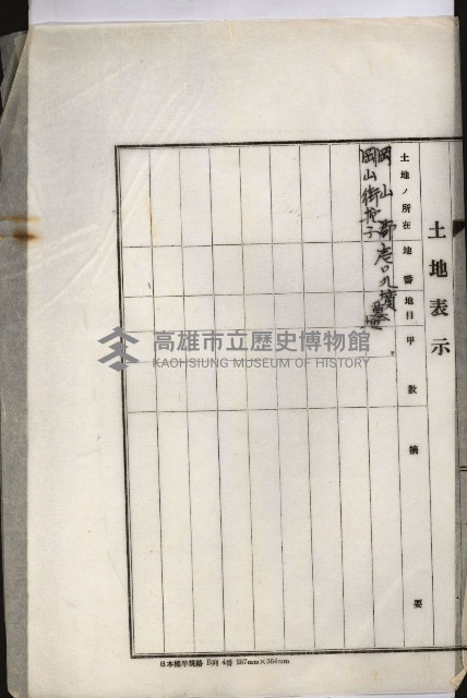 拕子倉庫用地藏品圖，第35張