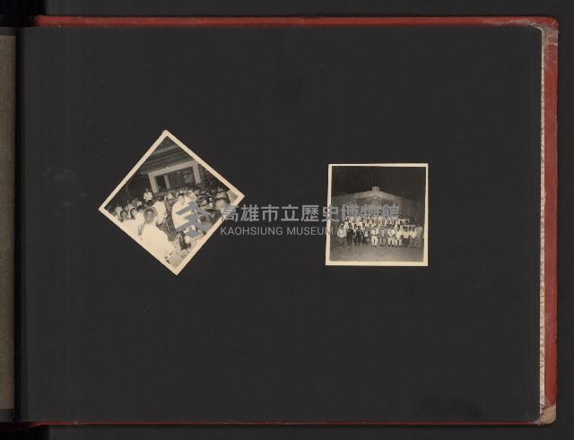 高雄市長謝掙強市政影像（相冊）藏品圖，第34張