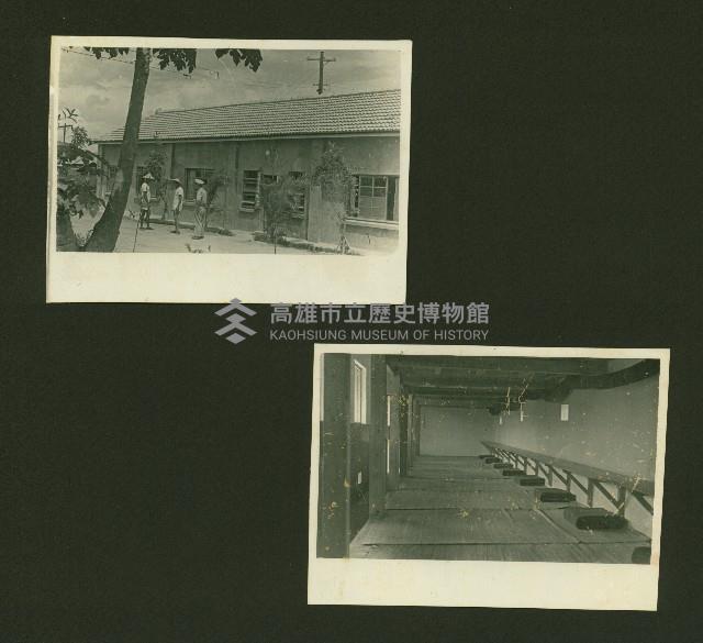 個人、建築及風景照相冊藏品圖，第96張