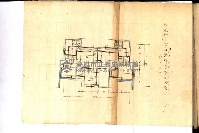 州有建物保管引繼藏品圖，第35張