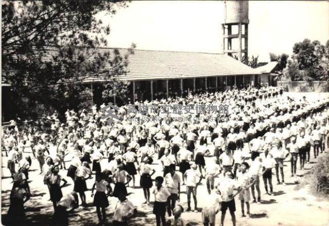 鳳鳴國小課間活動-1藏品圖，第1張