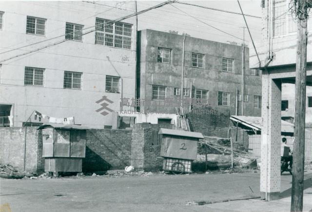 高雄街道-10藏品圖，第1張