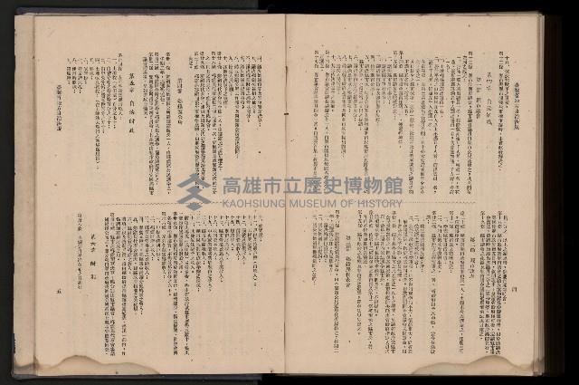 《臺灣省首屆民選縣市長暨縣市議員特輯》藏品圖，第474張