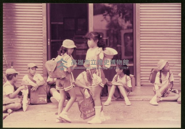 鳳林國小學生-2藏品圖，第1張