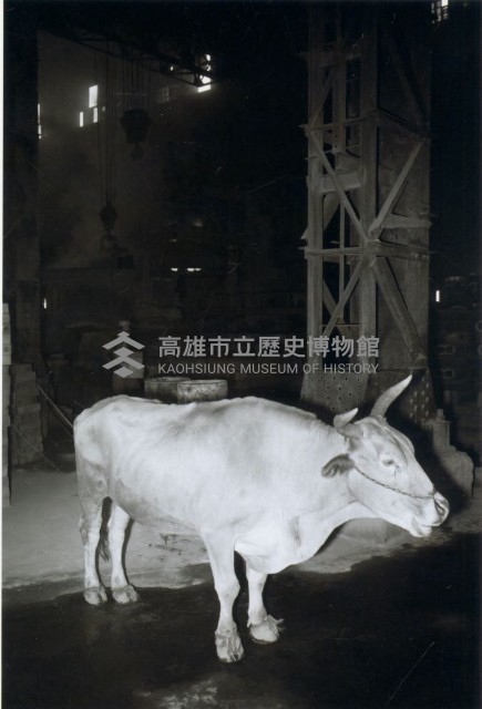 唐榮鐵工廠股份有限公司工作場景-59藏品圖，第1張
