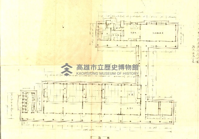 州有建物綴
（昭和十一年度）藏品圖，第177張