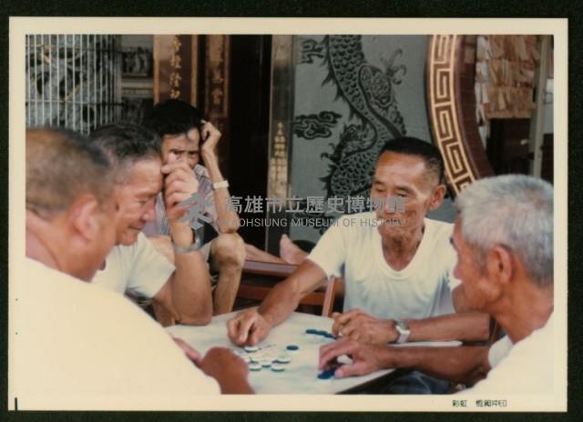 大林蒲福德廟前-2藏品圖，第1張