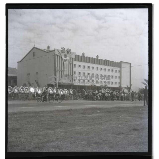 高雄市皇家酒店藏品圖，第1張