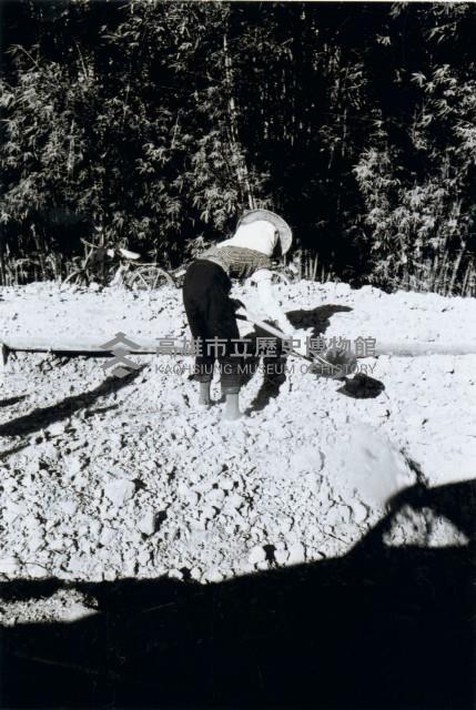 高雄鄉間農作景象-6藏品圖，第1張