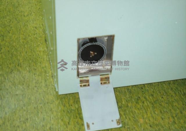 船隻設備-儀器設備-2藏品圖，第1張