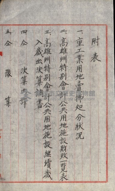 草衙重工業用地藏品圖，第74張