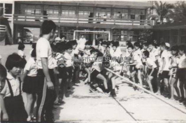 鳳鳴國小體育競賽-9藏品圖，第1張