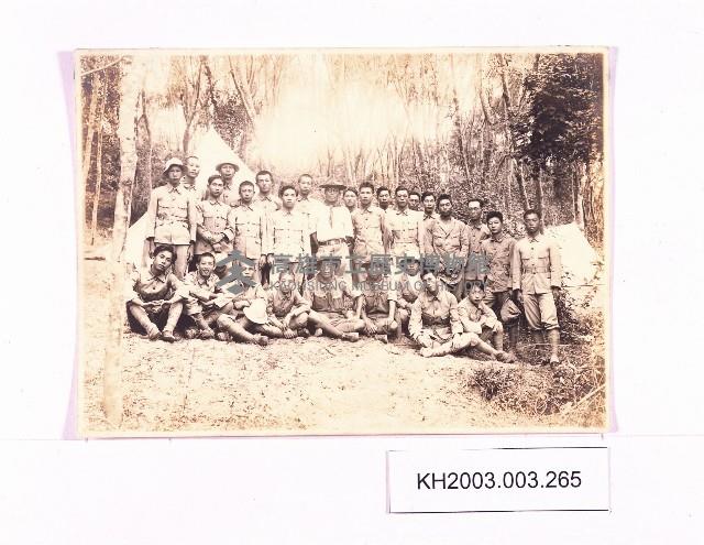 登錄號:KH2003.003.0265藏品圖，第1張