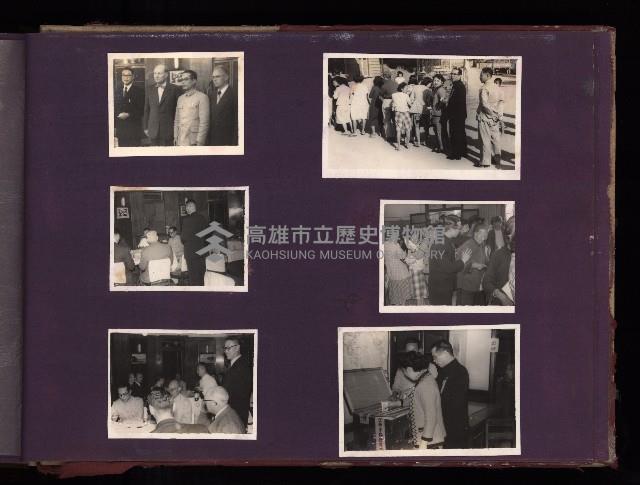 為民造福（相冊）藏品圖，第66張