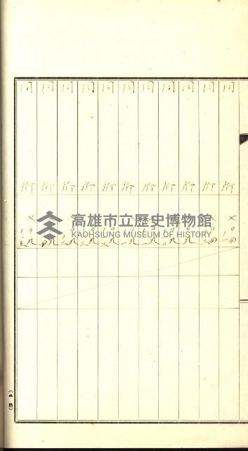 策源地追加買收書類藏品圖，第67張