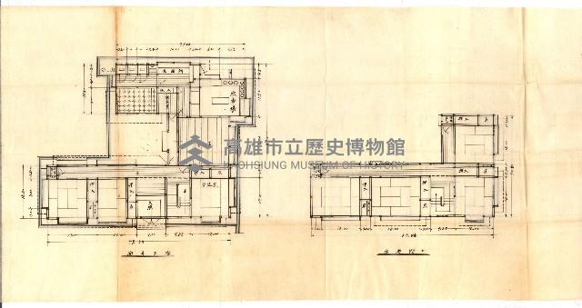 州有建物保管關係綴藏品圖，第67張