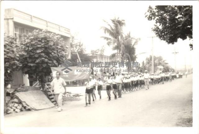 鳳鳴國小學生遊行-17藏品圖，第1張