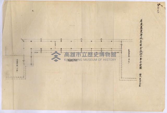 州有建物綴
（昭和四年度至昭和十年度）藏品圖，第128張