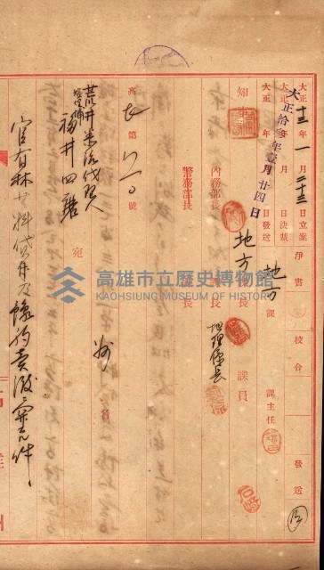 豫約開墾（荒井泰治、荒井泰男）藏品圖，第130張