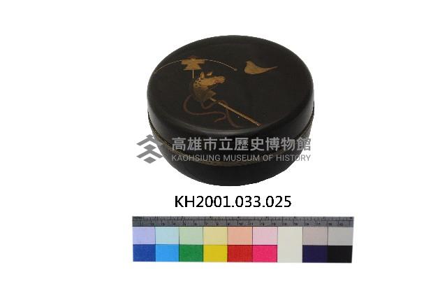 登錄號:KH2001.033.0025藏品圖，第1張