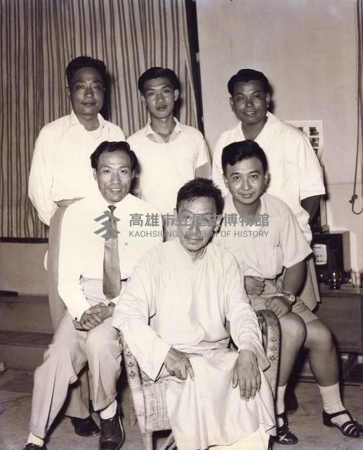 登錄號:KH2012.007.0025藏品圖，第1張