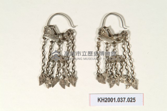 登錄號:KH2001.037.0025藏品圖，第1張