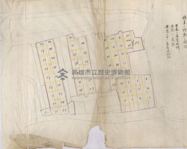 州財產－罹災救助買收
（罹災救助－二十之六）藏品圖，第27張