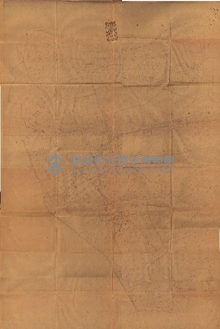 送信所、倉庫買收書類藏品圖，第29張