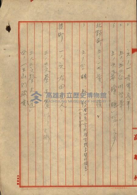 熱帶醫專用地買收藏品圖，第27張