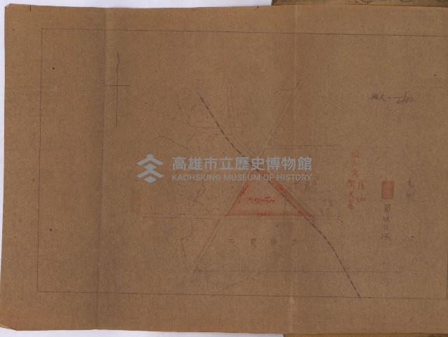 馬補第四號用地藏品圖，第27張