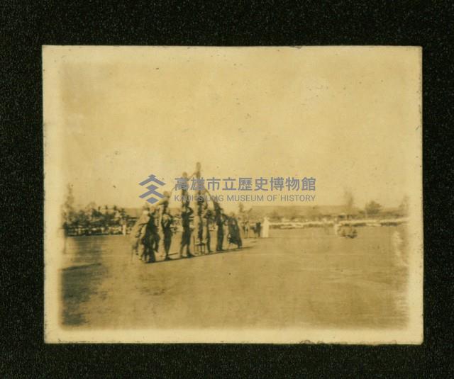 謝掙強任虎尾區長期間市政相冊藏品圖，第93張