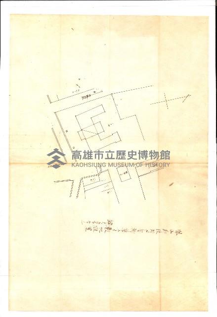 州有建物保管關係綴藏品圖，第27張