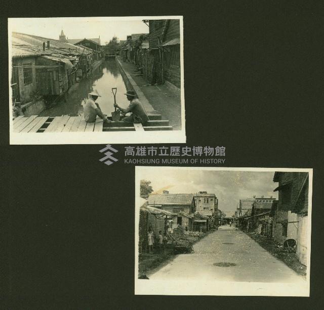 個人、建築及風景照相冊藏品圖，第74張